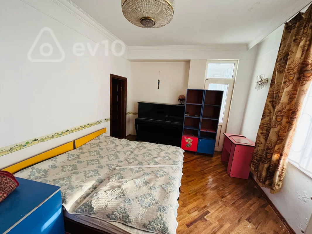 3 otaqlı mənzil, 150 m², Asif Məhərrəmov küç — Mənzil, Bakı (4)