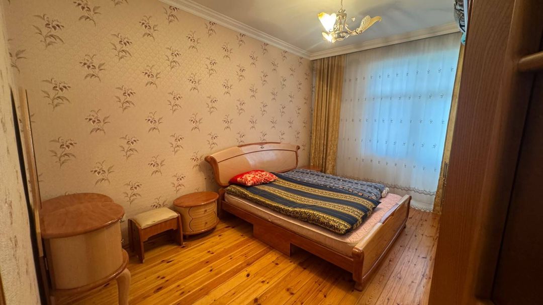 İcarəyə verilir 3 otaqlı yeni tikili 114 m² — Mənzil, Bakı (8)