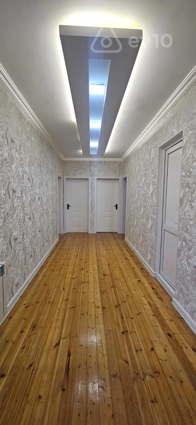 4 otaqlı həyət evi, 125 m², Yeni Ramana Hava Buta Plaza Yaxını — Ev, villa, Bakı (4)