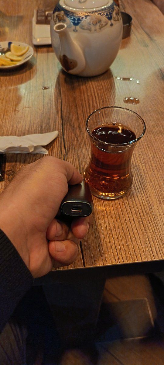 Tütün qızdırıcısı İqos — Elektronik siqaretlər, Bakı (4)