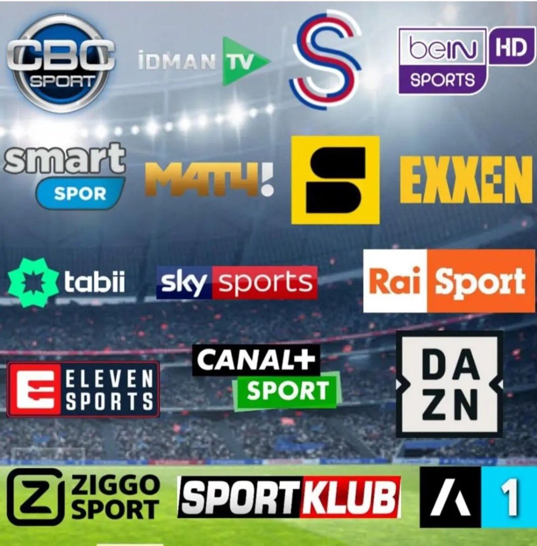 İP TV xidməti — Reklama, IT, marketing, Bakı (5)