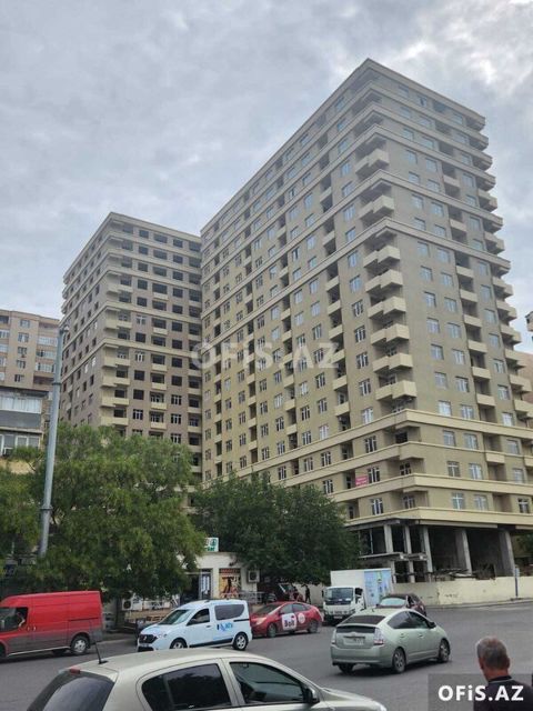 Yeni tikili Satılır Yasamal r., Elmlər Akademiyası m., 2 otaq, 84.4 m² — 156 000 ₼ · Bakı · Mənzil Yeni tikili Satılır Yasamal r., Elmlər Akademiyası m., 2 otaq, 84.4 m² — Bakı