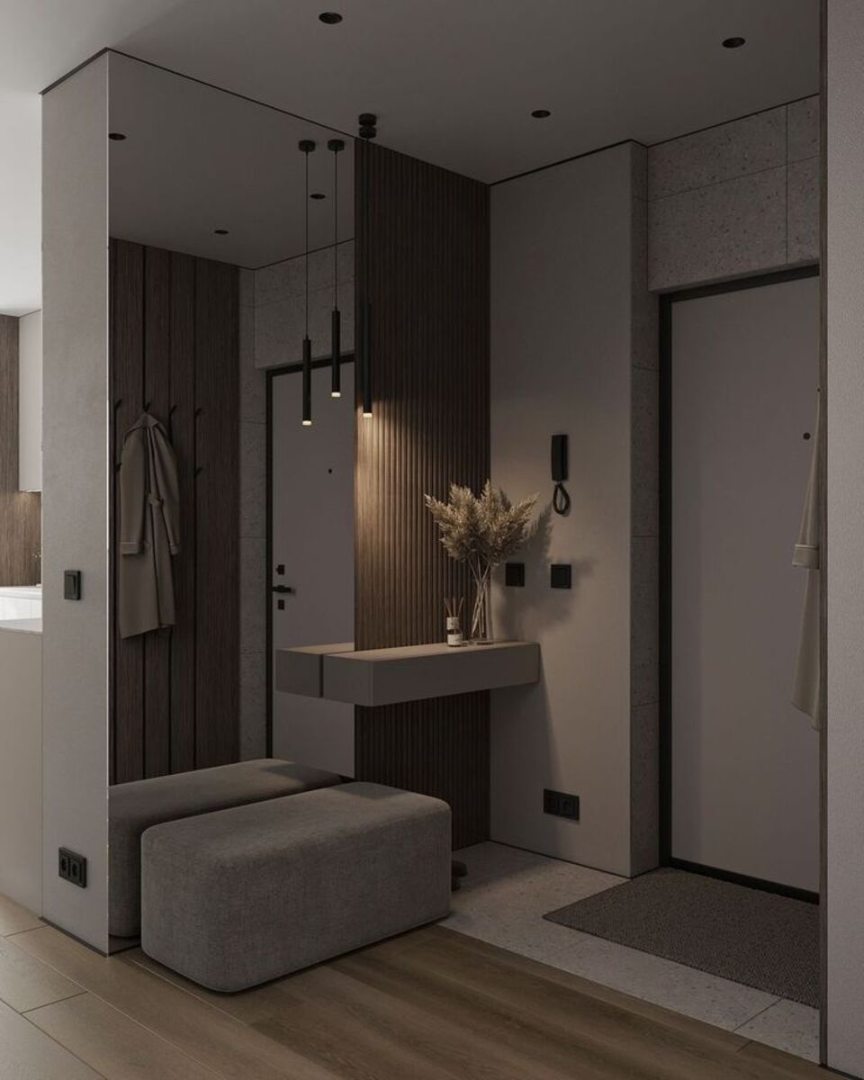 İcarəyə verilir 4 otaqlı yeni tikili 180 m² — Mənzil, Bakı (6)
