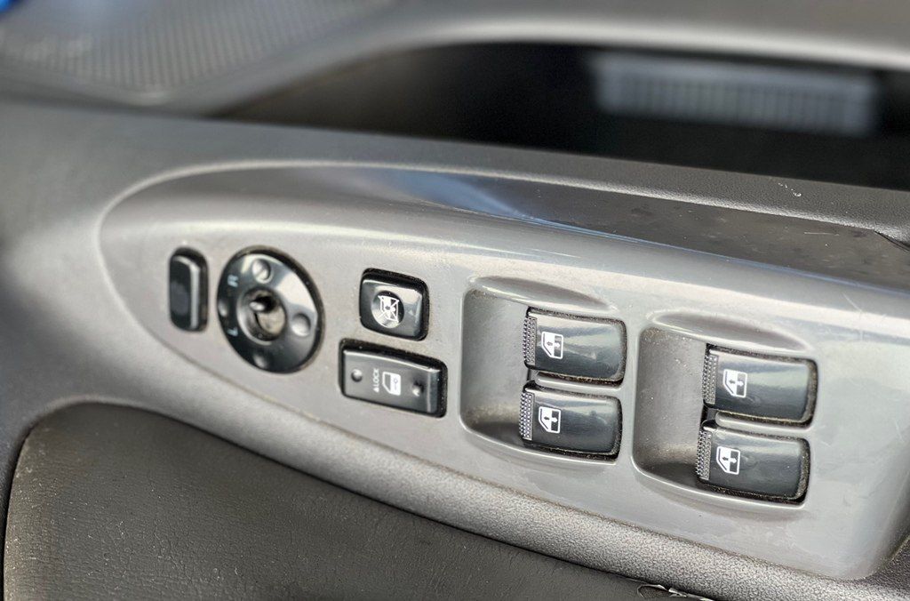 Kia Rio, 1.5 L, 2007 il, 251 400 km — Avtomobillər, Sumqayıt (9)