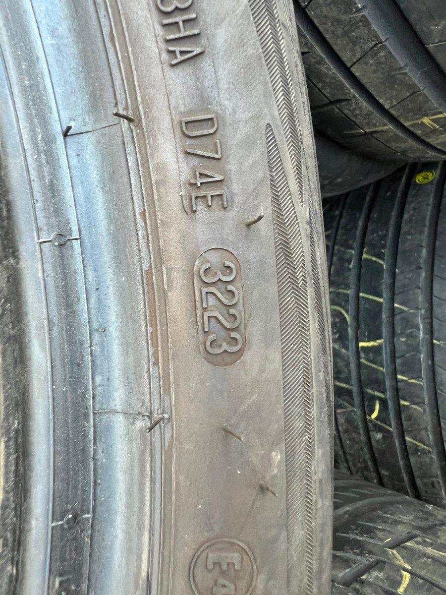 Continental şinləri 315/30 R22, 275/35 R22 — Ehtiyat hissələri və aksesuarlar, Bakı (6)