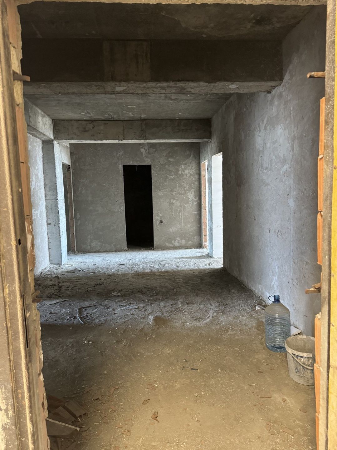 Satılır 4 otaqlı yeni tikili 196 m² — Mənzil, Bakı (9)