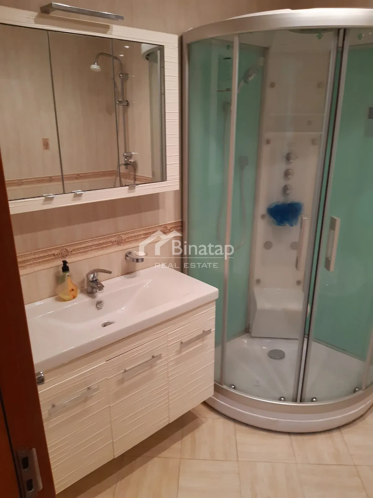 İcarəyə verilir 2 otaqlı yeni tikili 105 m², 20 Yanvar metrosu, Yasamal rayonu — Mənzil, Bakı (5)