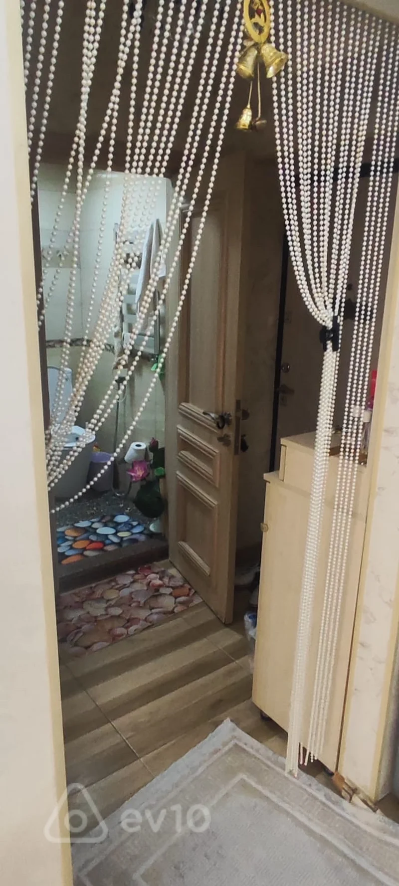 2 otaqlı mənzil, 42 m², Xırdalan — kirayə — Mənzil, Xırdalan (9)