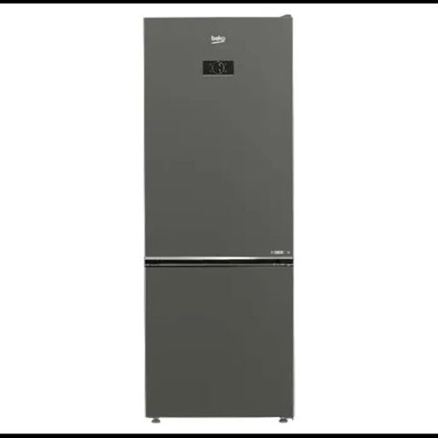 Beko B5RCNE565HXPMG Soyuducu, Manhattan Grey Premium sinif — Bakı