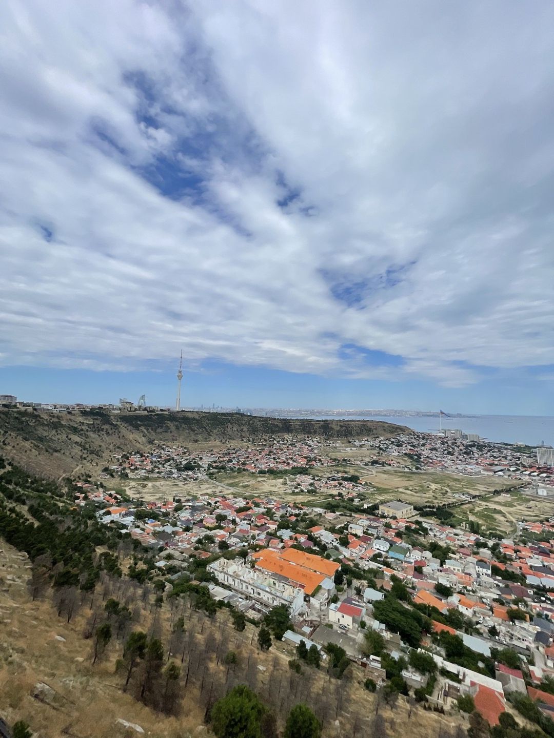 Satılır torpaq 12 sot — Torpaq, Bakı (5)