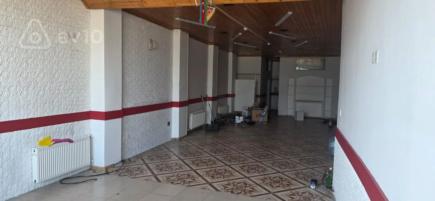 Obyekt, 192 m², babək prospekti — kirayə — 4 500 ₼ · Bakı · Əmlak Obyekt, 192 m², babək prospekti — kirayə — Bakı
