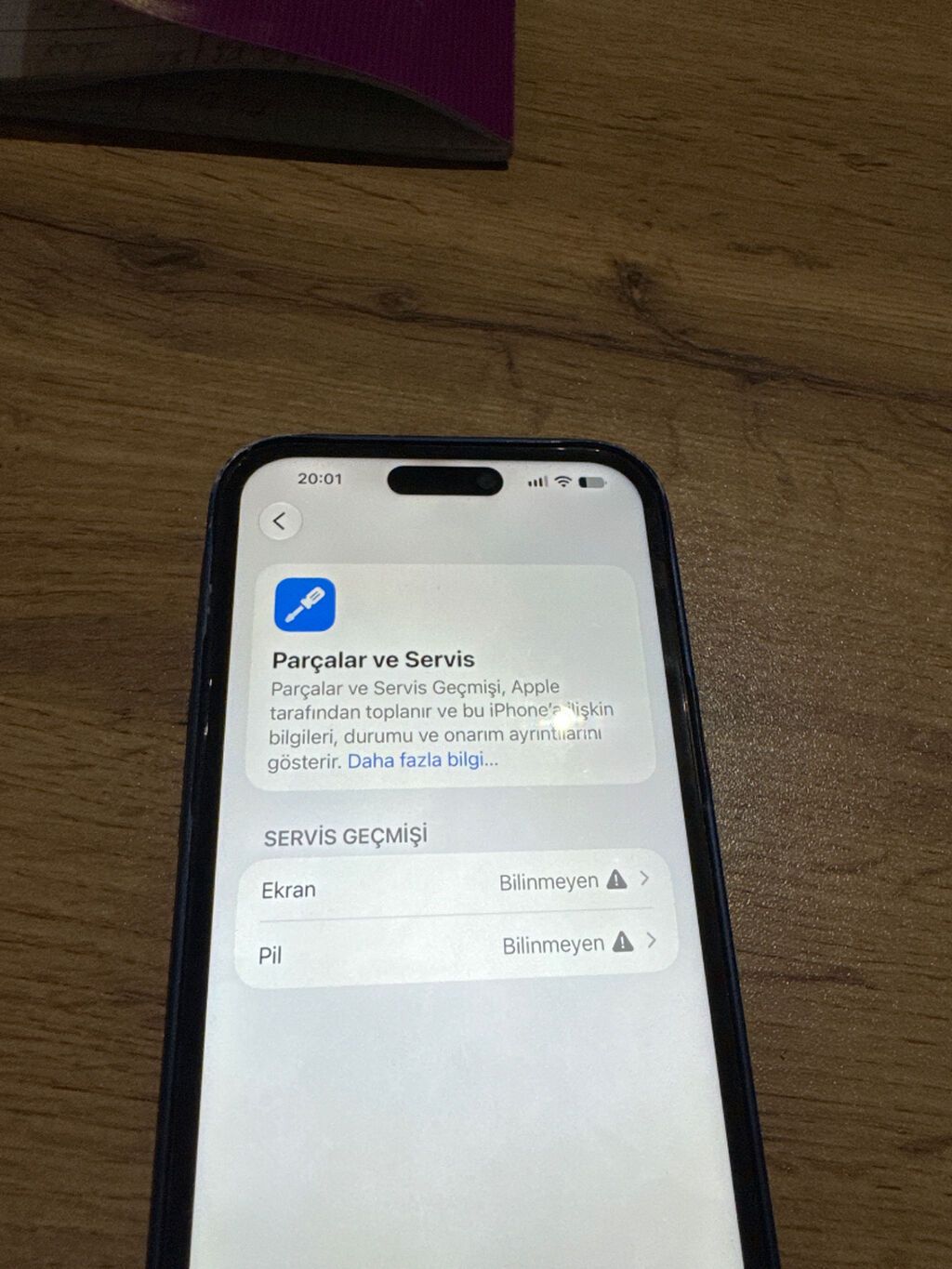 Hərşeyi işləkdi təcli satilir face işdir — Apple iPhone, Bakı (5)