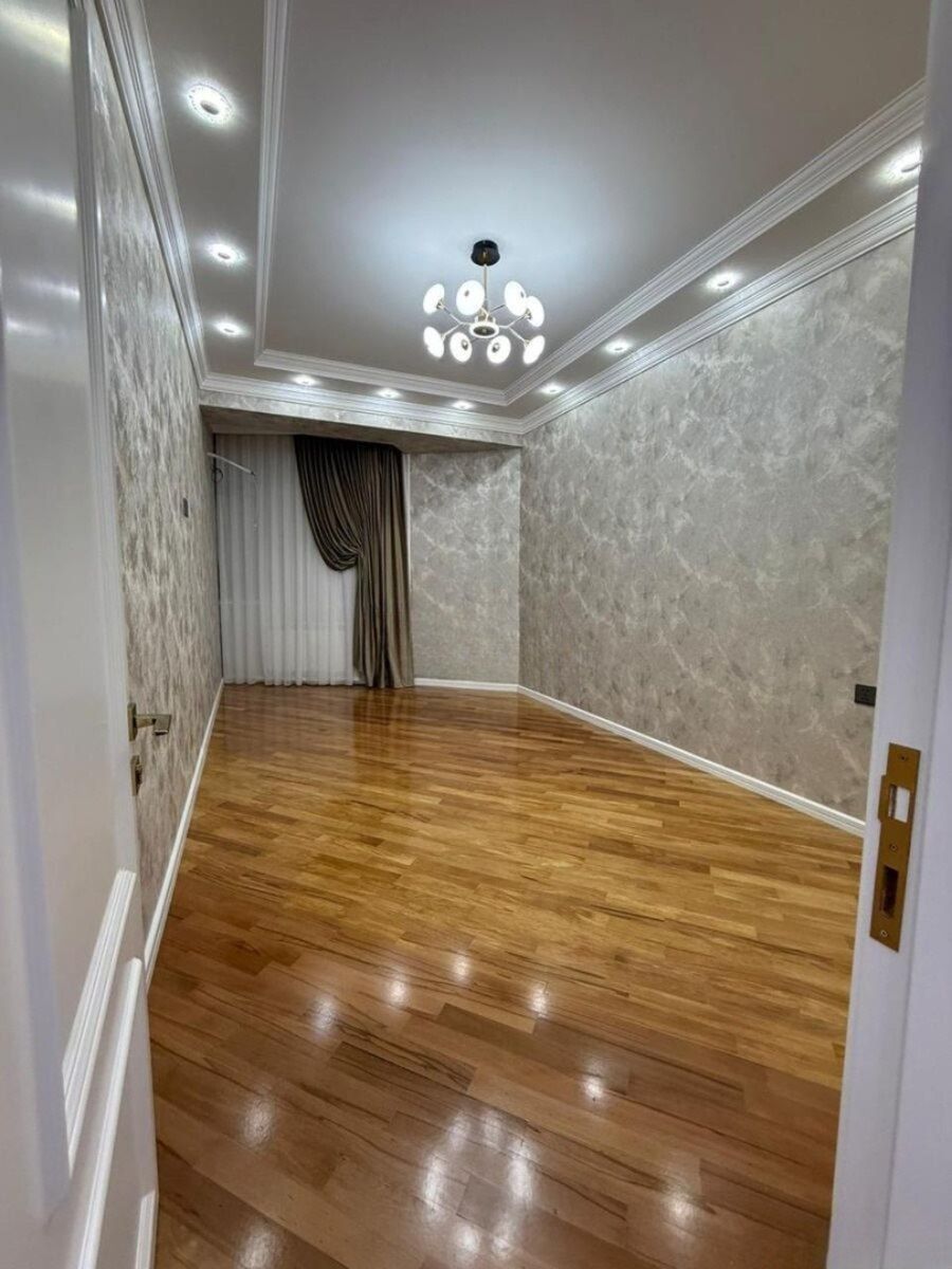 Satılır 3 otaqlı yeni tikili 142 m² — Mənzil, Bakı (3)