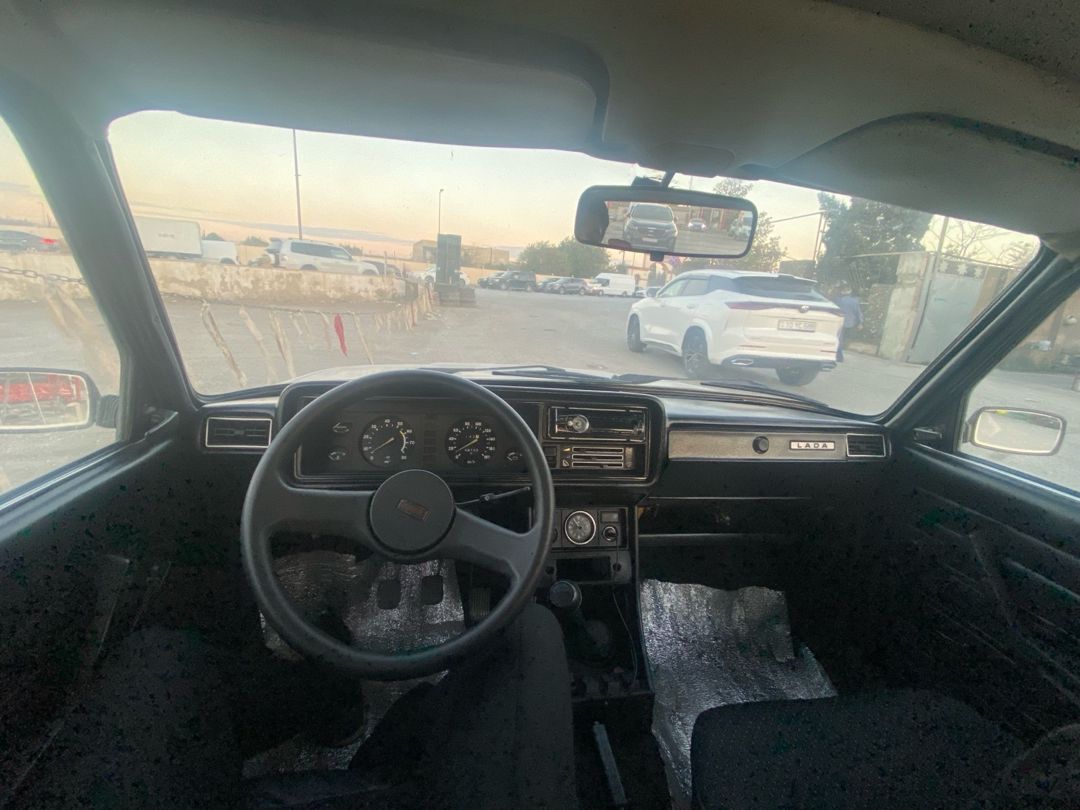 Lada (vaz) 2107, 2002 il — Avtomobillər, Bakı (11)