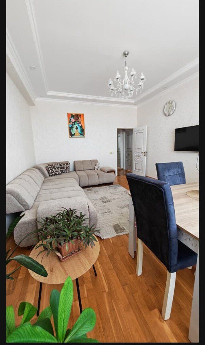 Satılır 3 otaqlı yeni tikili 85 m² — Mənzil, Bakı (3)