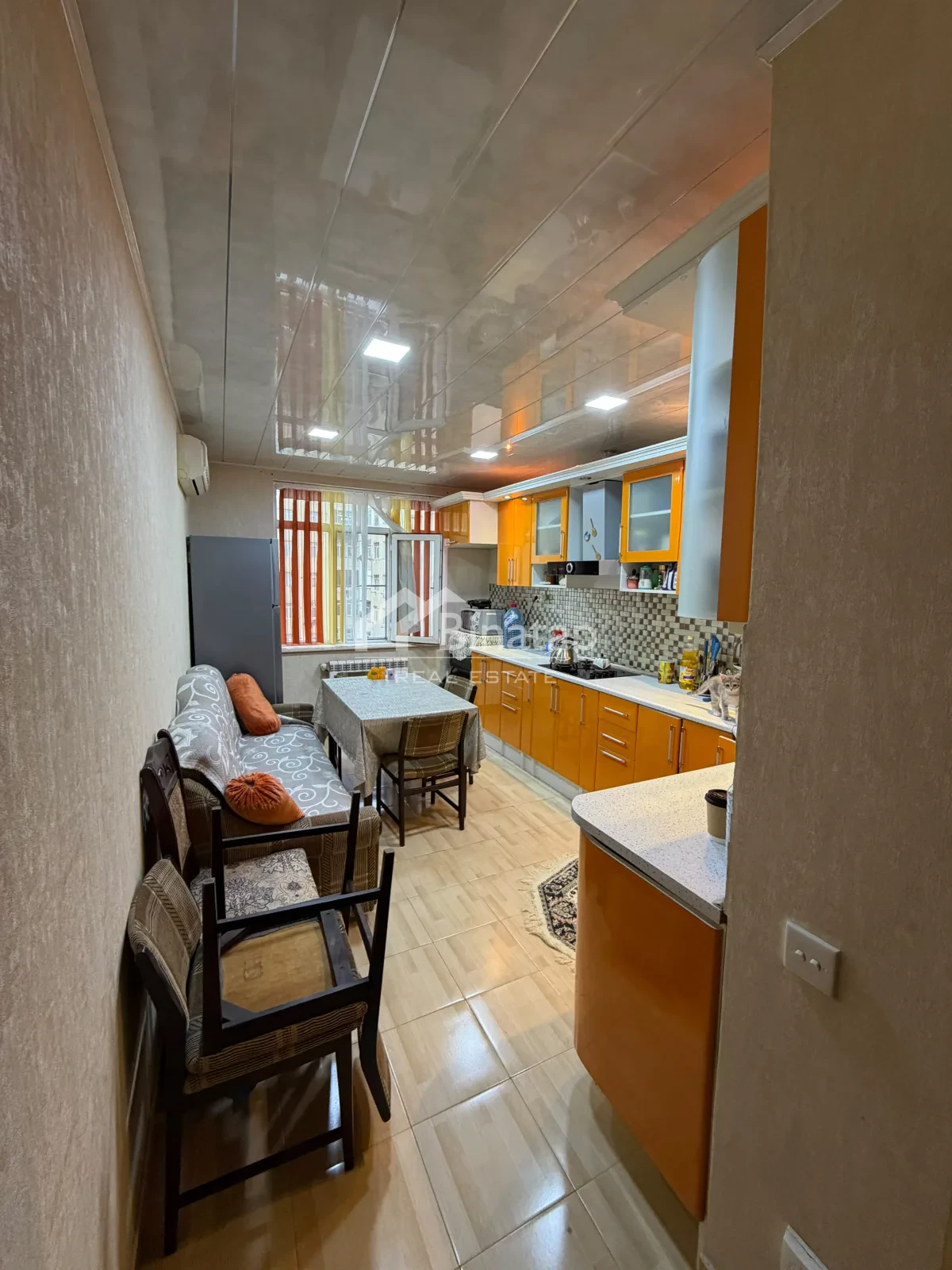 Satılır 2 otaqlı yeni tikili 70 m², Xırdalan şəhəri — Mənzil, Bakı (2)