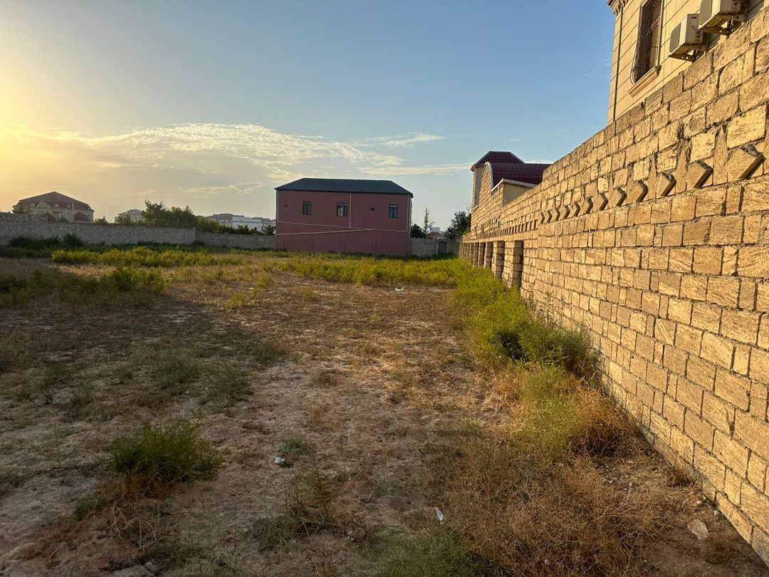 Satılır torpaq 24 sot — Torpaq, Bakı (2)