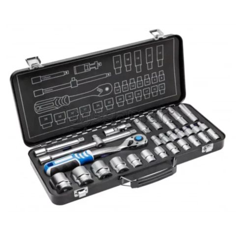 Alət dəsti Högert HT1R478 — Bakı