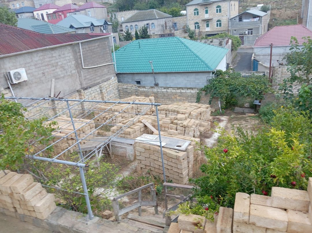 Satılır torpaq 3.2 sot — Torpaq, Bakı