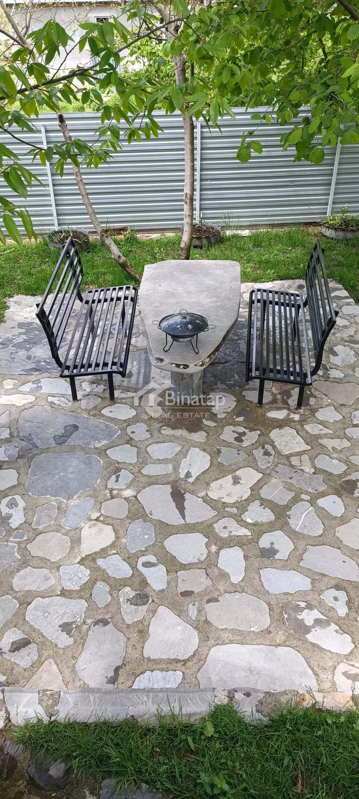 İcarəyə verilir 3 otaqlı həyət evi / bağ evi 80 m², İsmayıllı rayonu — Ev, villa, Bakı (2)