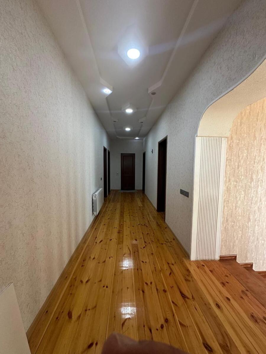 Satılır 7 otaqlı həyət evi/bağ evi 144 m² — Ev, villa, Bakı (2)