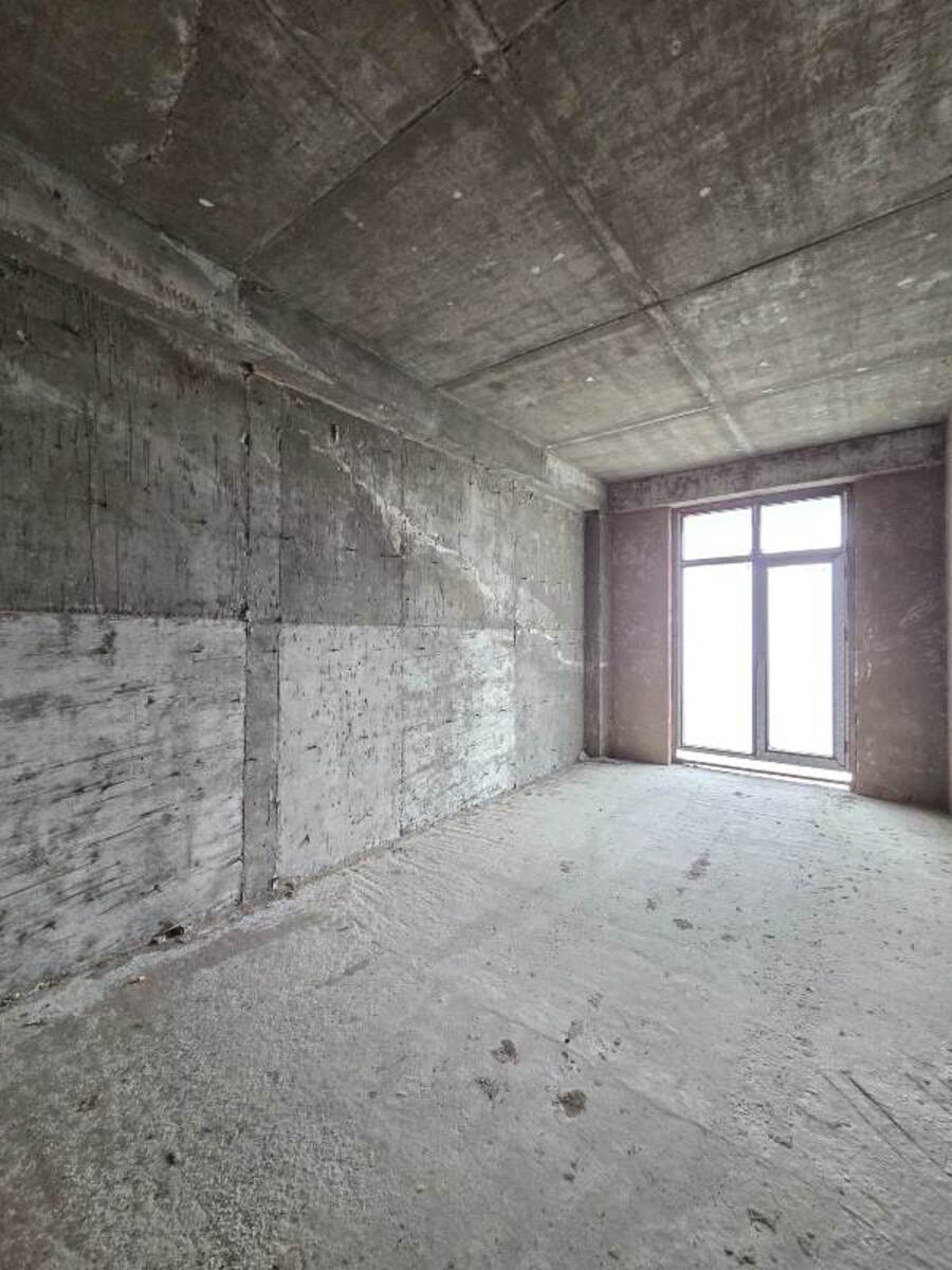 3-otaqlı yeni tikili, H.Cavid pr., 175 m² — Mənzil, Bakı (12)