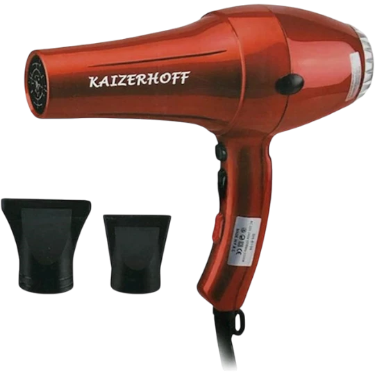 Hava feni Kaizerhoff 11126 — 49 ₼ · Bakı · Saç kəsmə maşınları Hava feni Kaizerhoff 11126 — Bakı