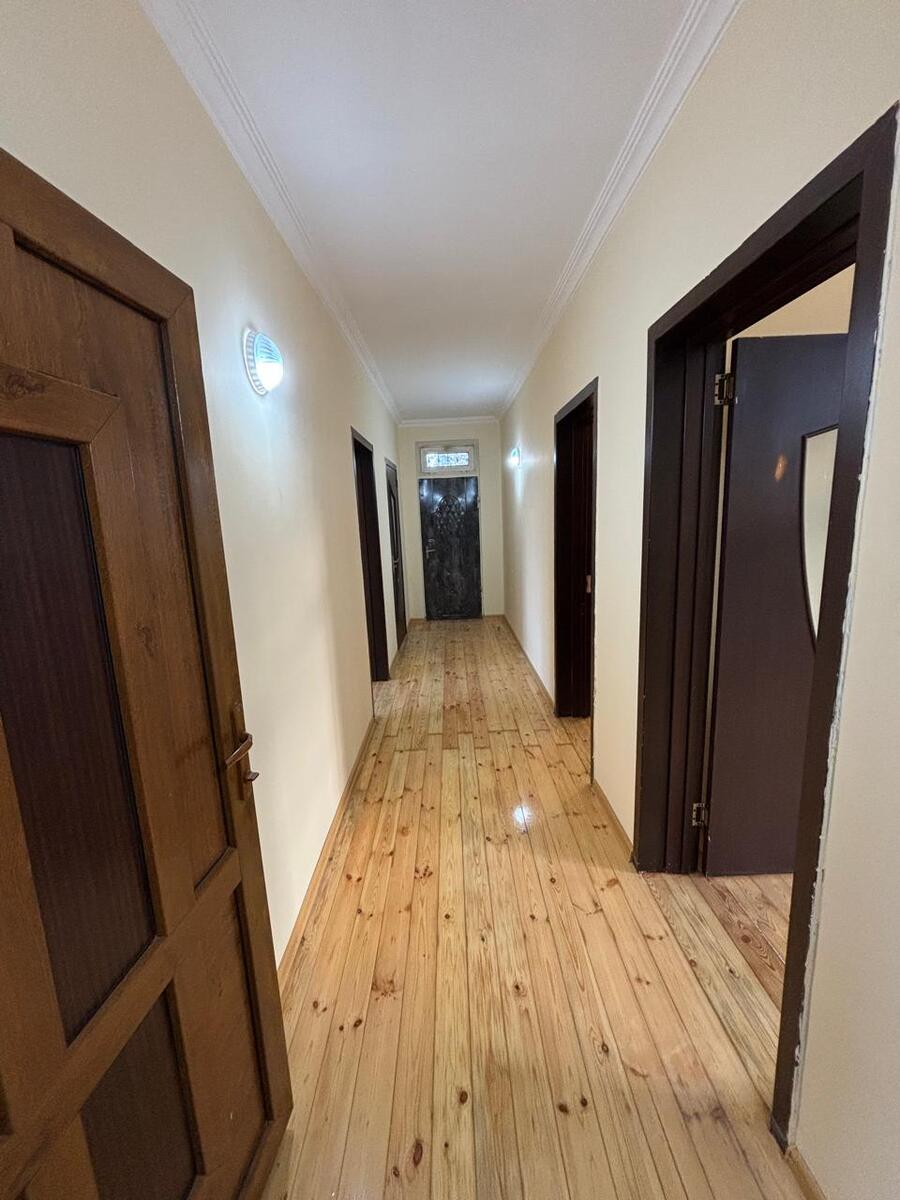 İcarəyə verilir 3 otaqlı həyət evi/bağ evi 100 m² — Ev, villa, Xırdalan (3)