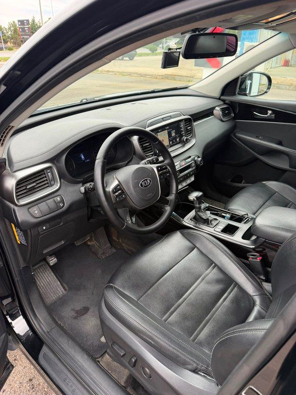 Kia Sorento, 2.0 L, 2019 il, 210 000 km — Avtomobillər, Şəmkir (5)