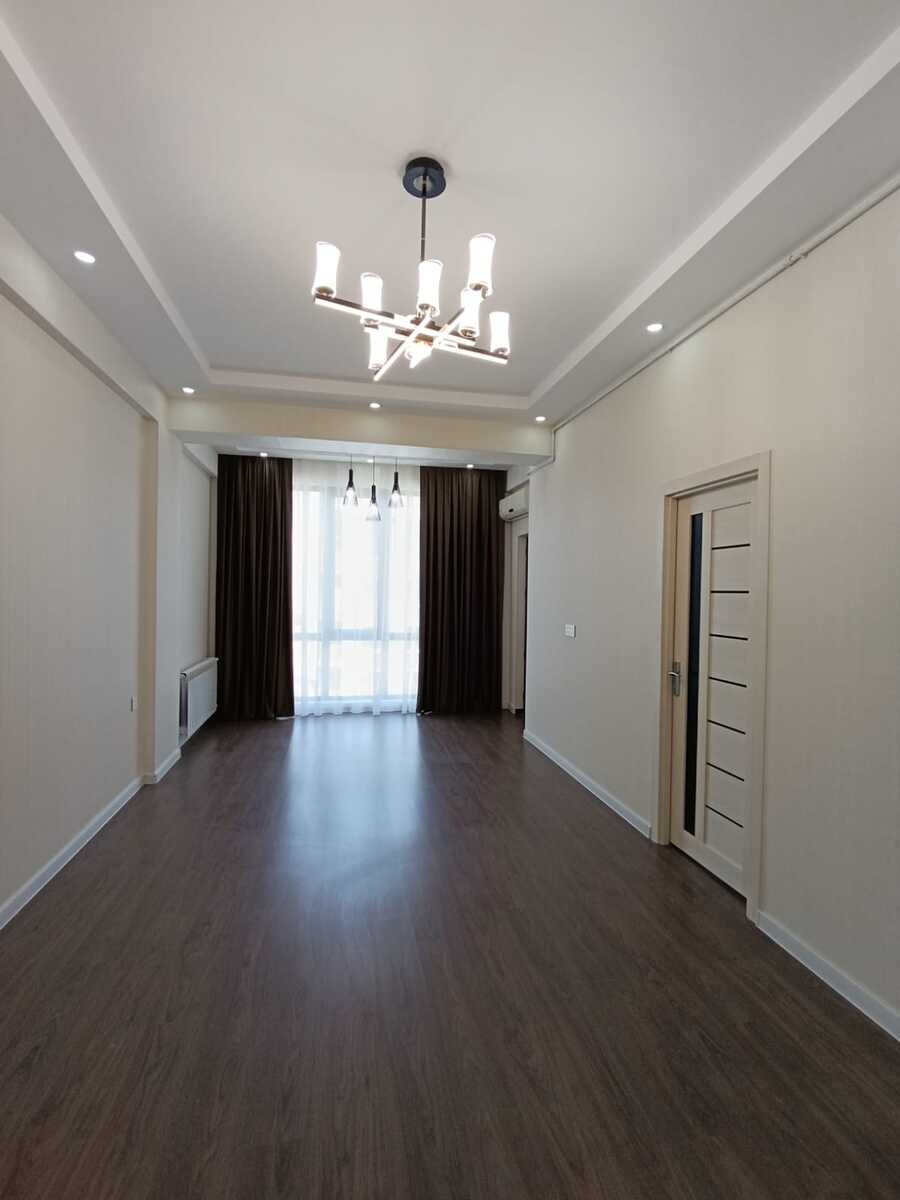 Satılır 2 otaqlı yeni tikili 60 m² — Mənzil, Bakı (2)