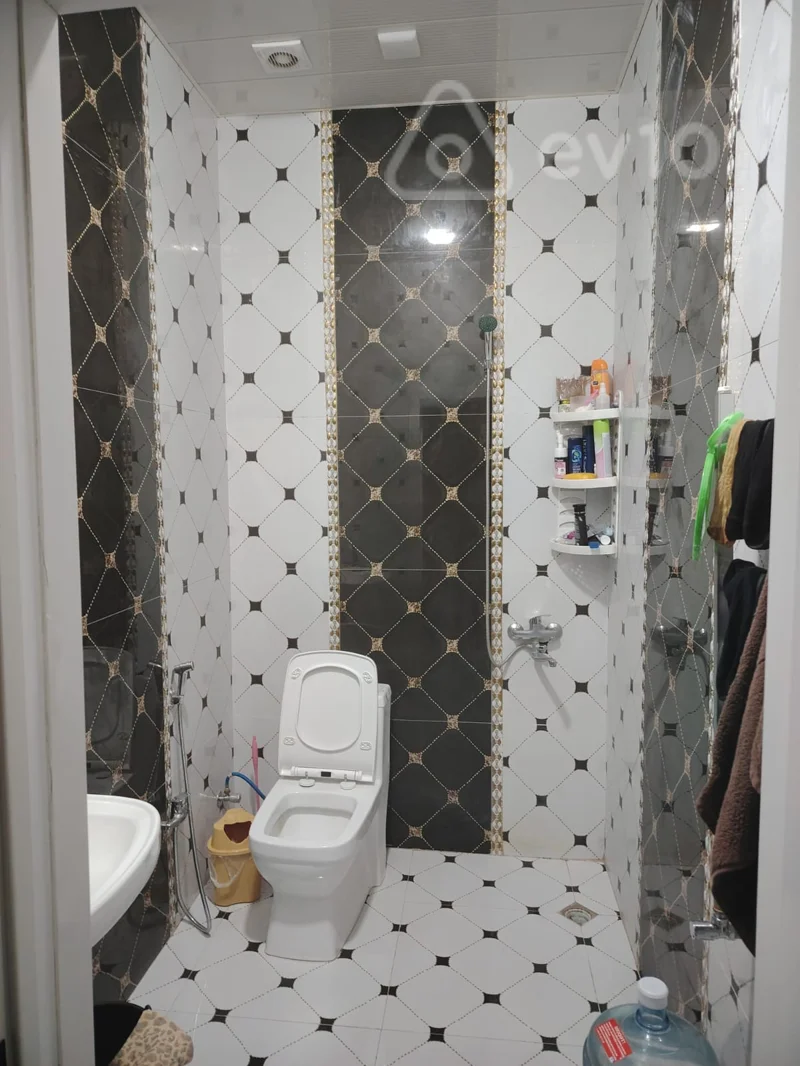 2 otaqlı mənzil, 65 m², azadliq prospekti — Mənzil, Bakı (8)