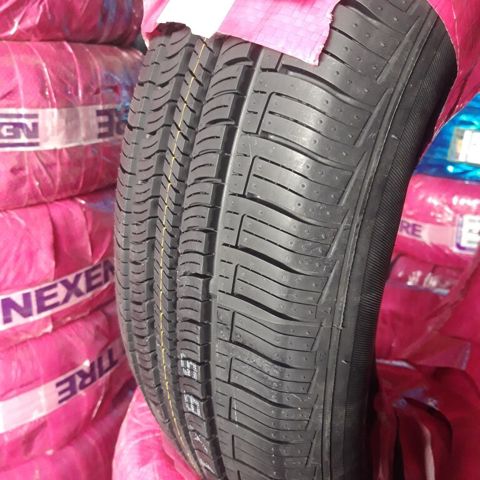 "Nexen" təkərləri 215/65 R16 — Bakı
