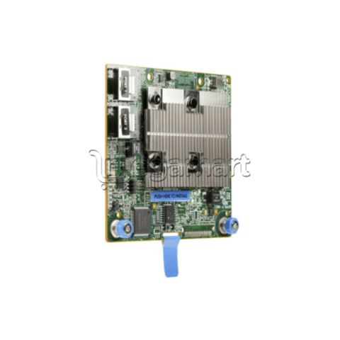 Kontroller HPE Smart Array E208i-a SR Gen10 (869079-B21) — Bakı