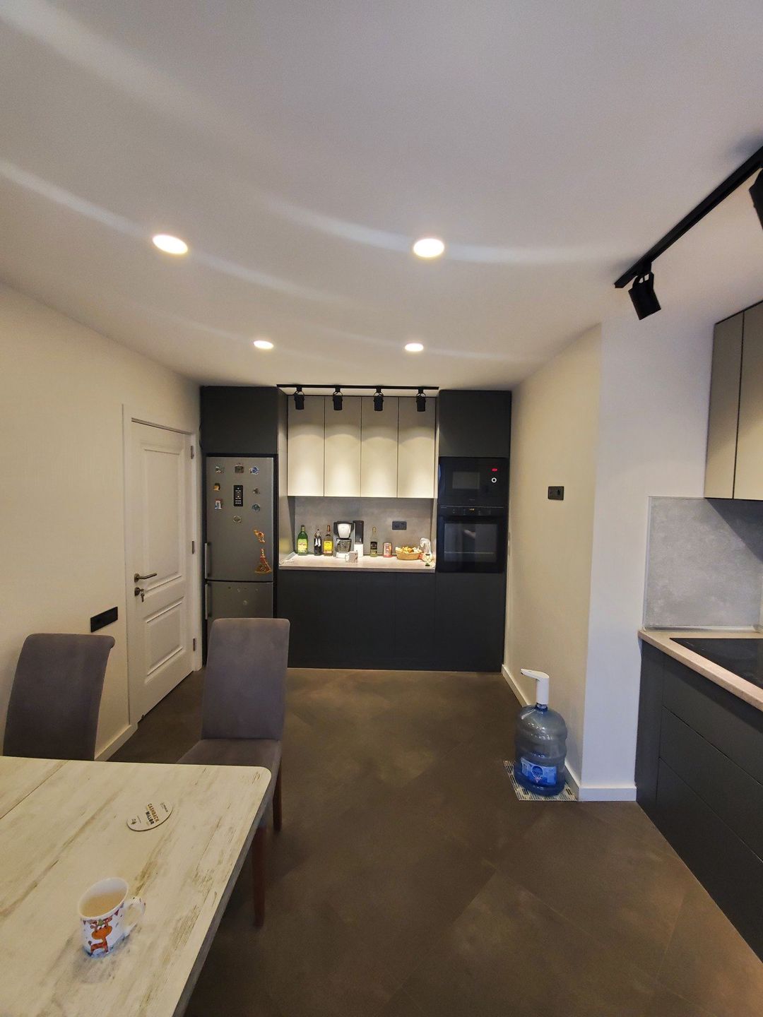 Satılır 5 otaqlı yeni tikili 330 m² — Mənzil, Bakı (8)