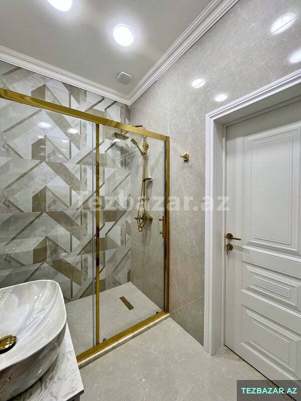 Buzovna–Mərdəkan bag evi — Ev, villa, Bakı (6)