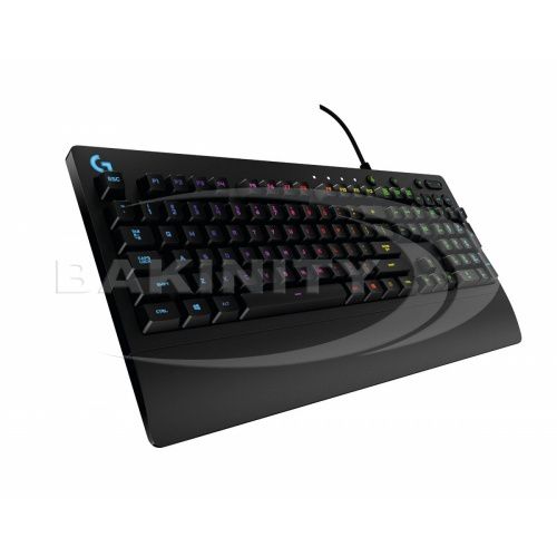 Klaviatura Logitech G213 Prodigy Gaming — Kompüterlər və noutbuklar, Bakı