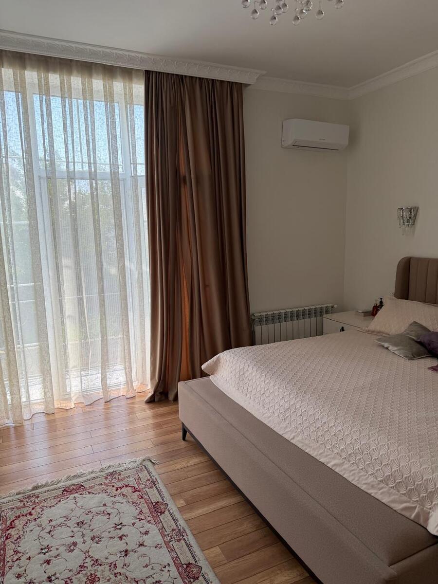Satılır 4 otaqlı həyət evi/bağ evi 165 m² — Ev, villa, Bakı (10)