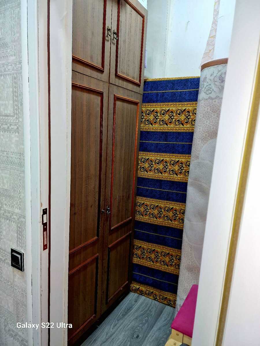 3-otaqlı yeni tikili kirayə verilir, Nəriman Nərimanov m., 75 m² — Mənzil, Bakı (9)