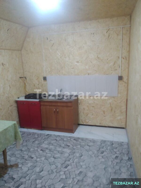 Xaçmaz rayon armudpadar çaxcaxlı kəndində — Ev, villa, Xaçmaz (5)