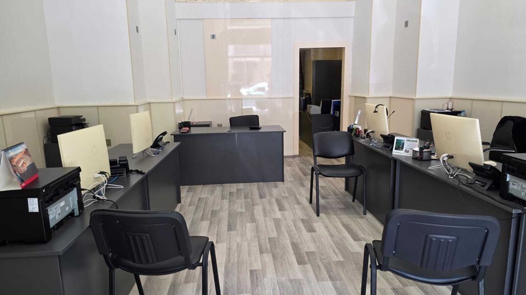 İcarəyə verilir 5 otaqlı ofis 150 m² — Ofis, Bakı (5)