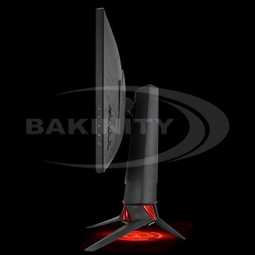 Monitor Asus ROG Strix XG258Q (90LM03U0-B01370) — Monitorlər, Bakı (2)