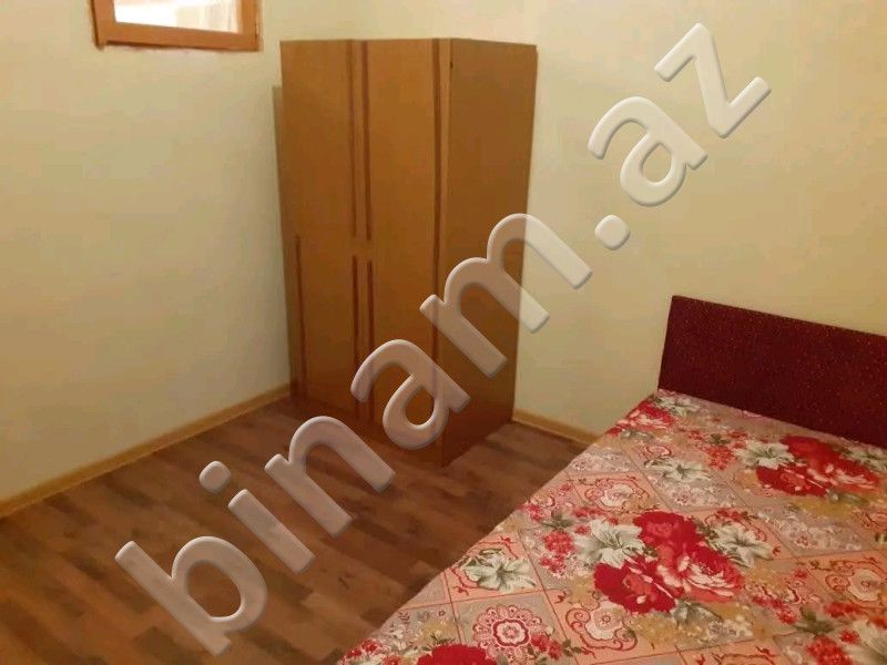 3 otaqlı Yeni tikili, Satış, Xırdalan — Mənzil, Xırdalan (7)