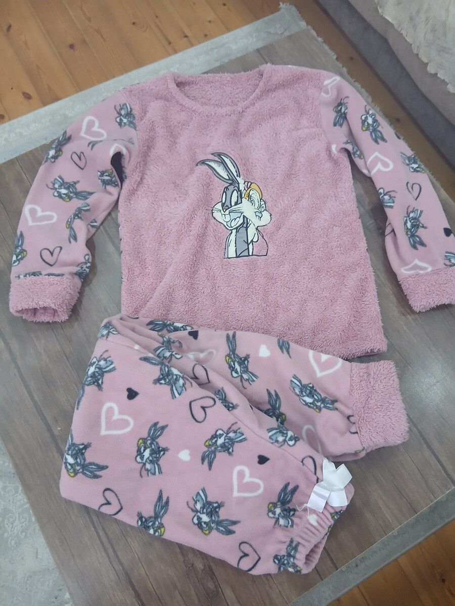 Pijama — Uşaq geyimi, Bakı