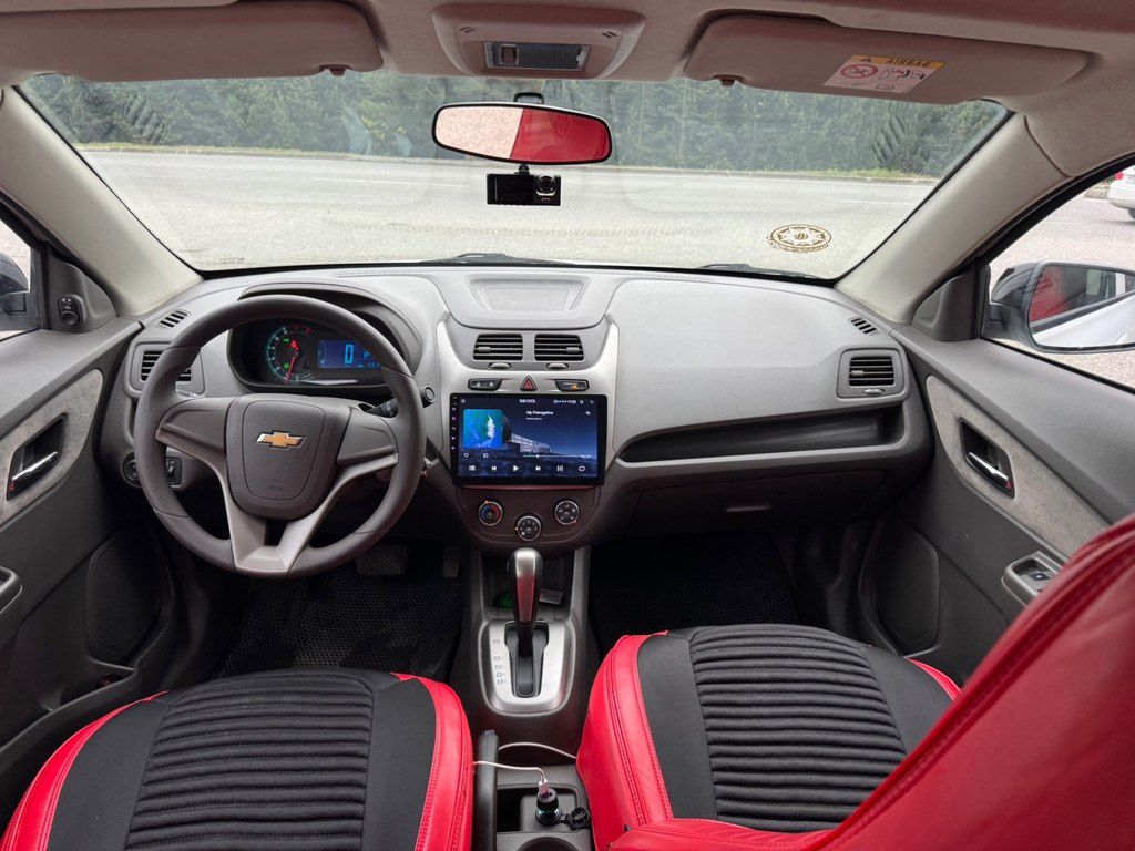Chevrolet Cobalt, 1.5 L, 2026 il, 43 000 km — Avtomobillər, Bakı (7)