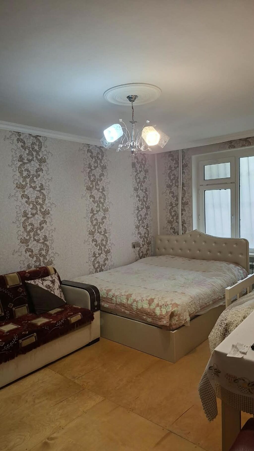 Qara Qarayev ərazisində, əlverişli və yaşayış üçün rahat yerdə — Mənzil, Bakı (2)