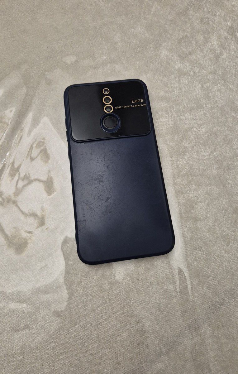 Xiaomi Redmi 8 Onyx Black 64GB/4GB — Smartfonlar, Bakı (4)