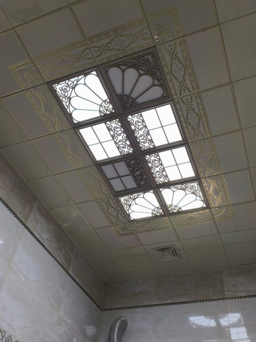 Həyət evi kirayə verilir, Yeni Saray qəs — Ev, villa, Bakı (9)