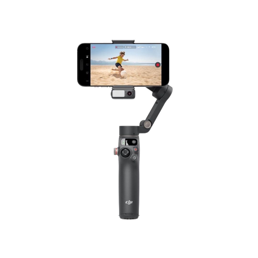 DJI Osmo Mobile 7 — Smartfonlar, Bakı