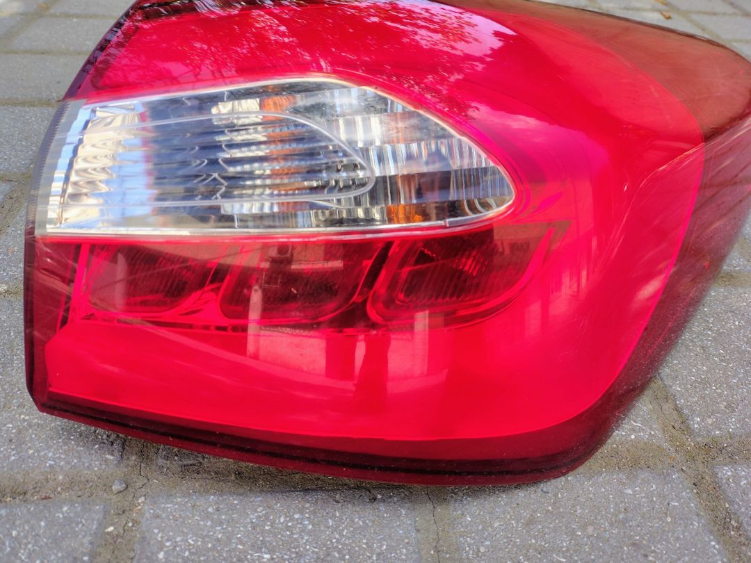"Kia Cerato 2013" led stop işığı — Ehtiyat hissələri və aksesuarlar, Bakı (2)