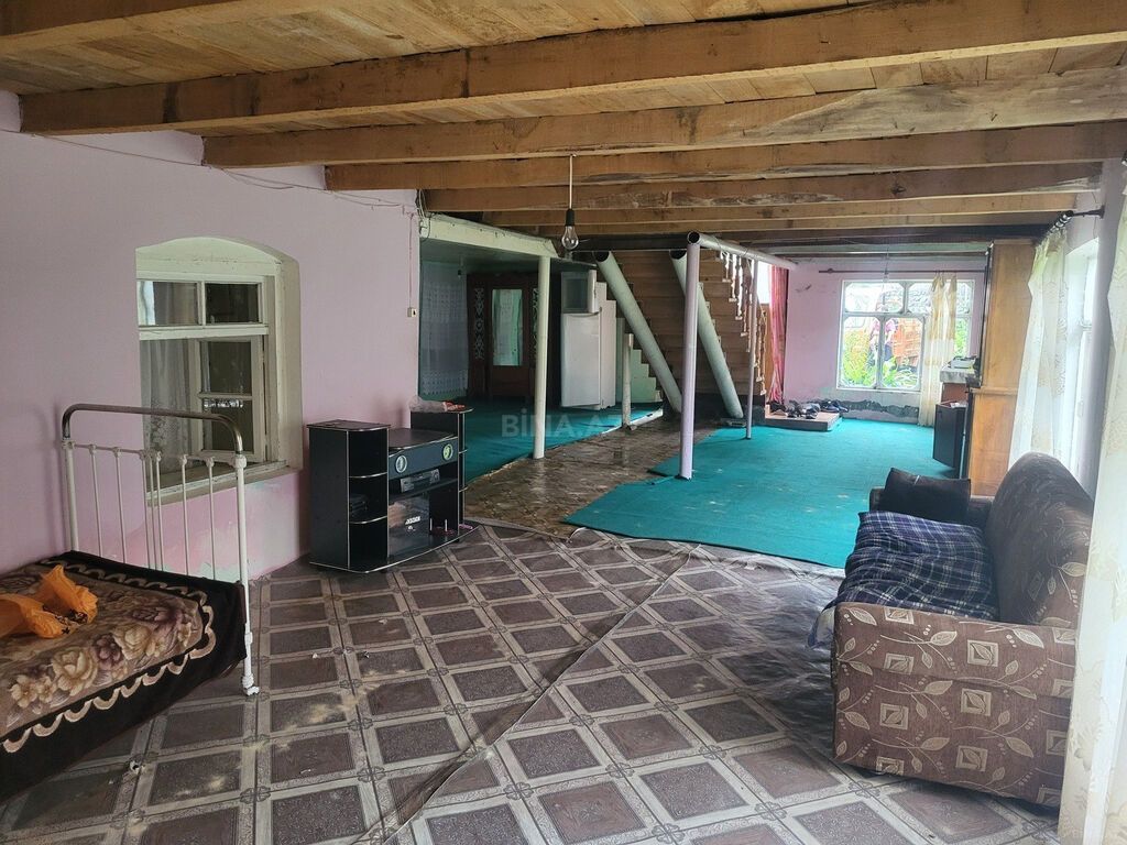 7 otaqlı, 220 kv. m, Kredit yoxdur, Orta təmir — Ev, villa, Zaqatala (3)